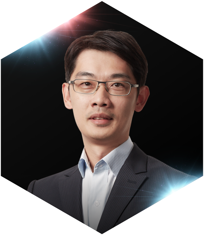 Johnny Wu