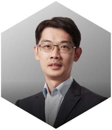 Johnny Wu