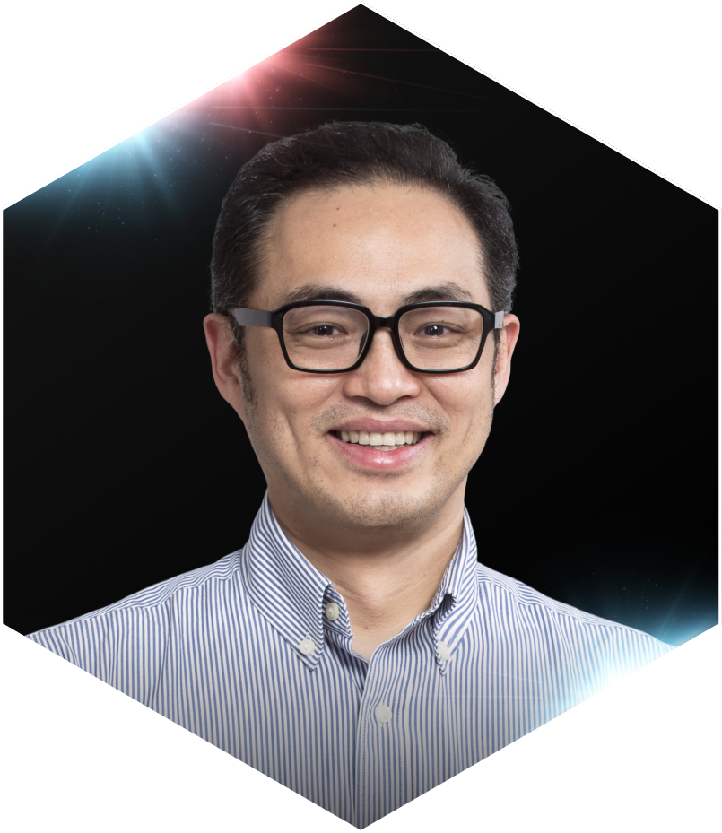 James Su