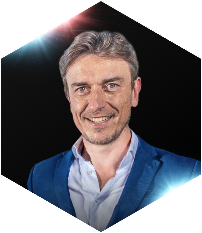 Fabrizio Del Maffeo