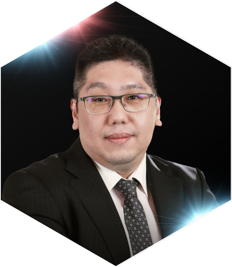 Ian Huang