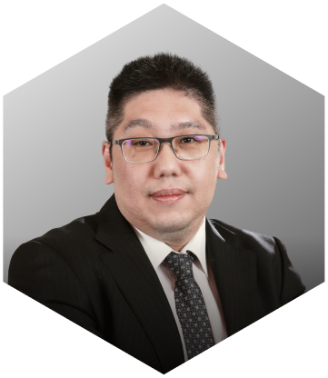 Ian Huang