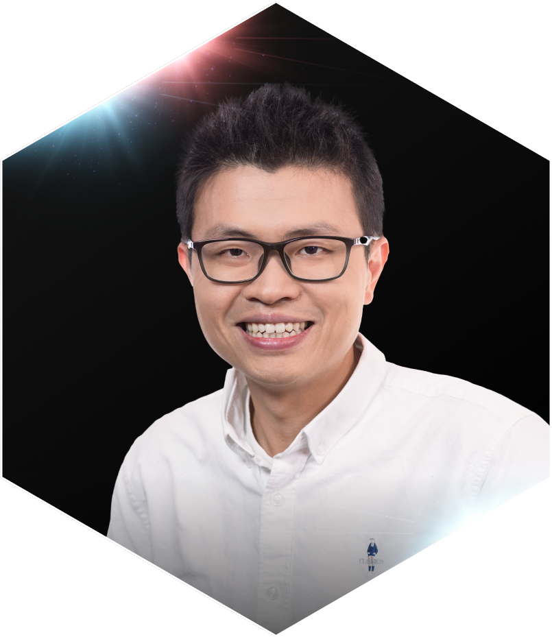 Wei Yeang Toh