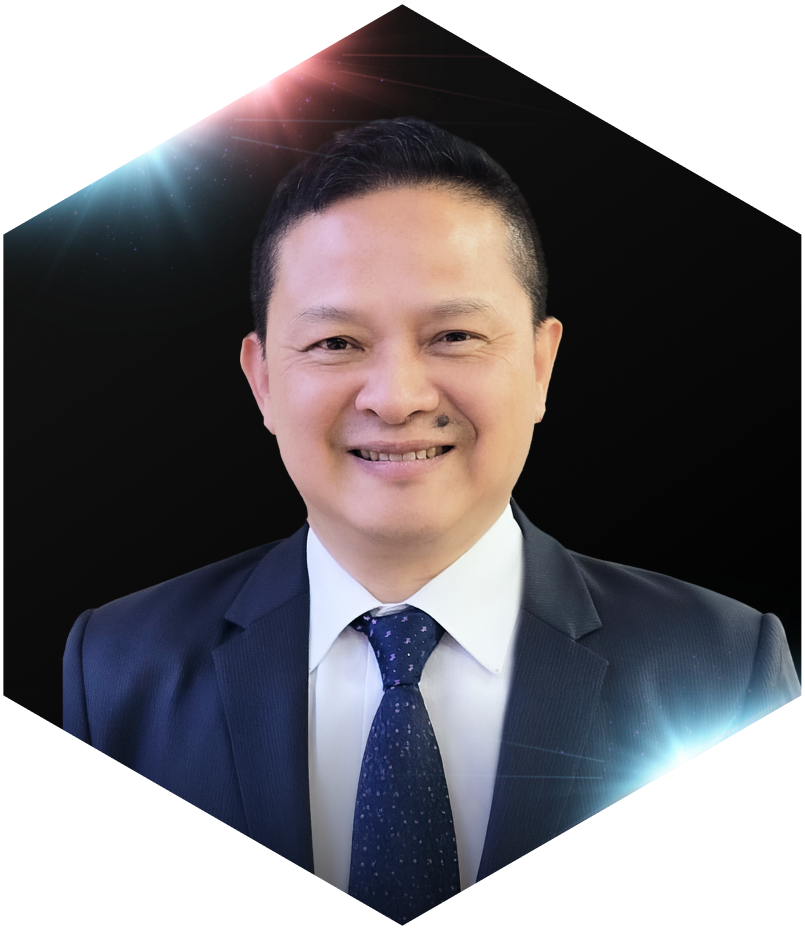 Jackson Chen