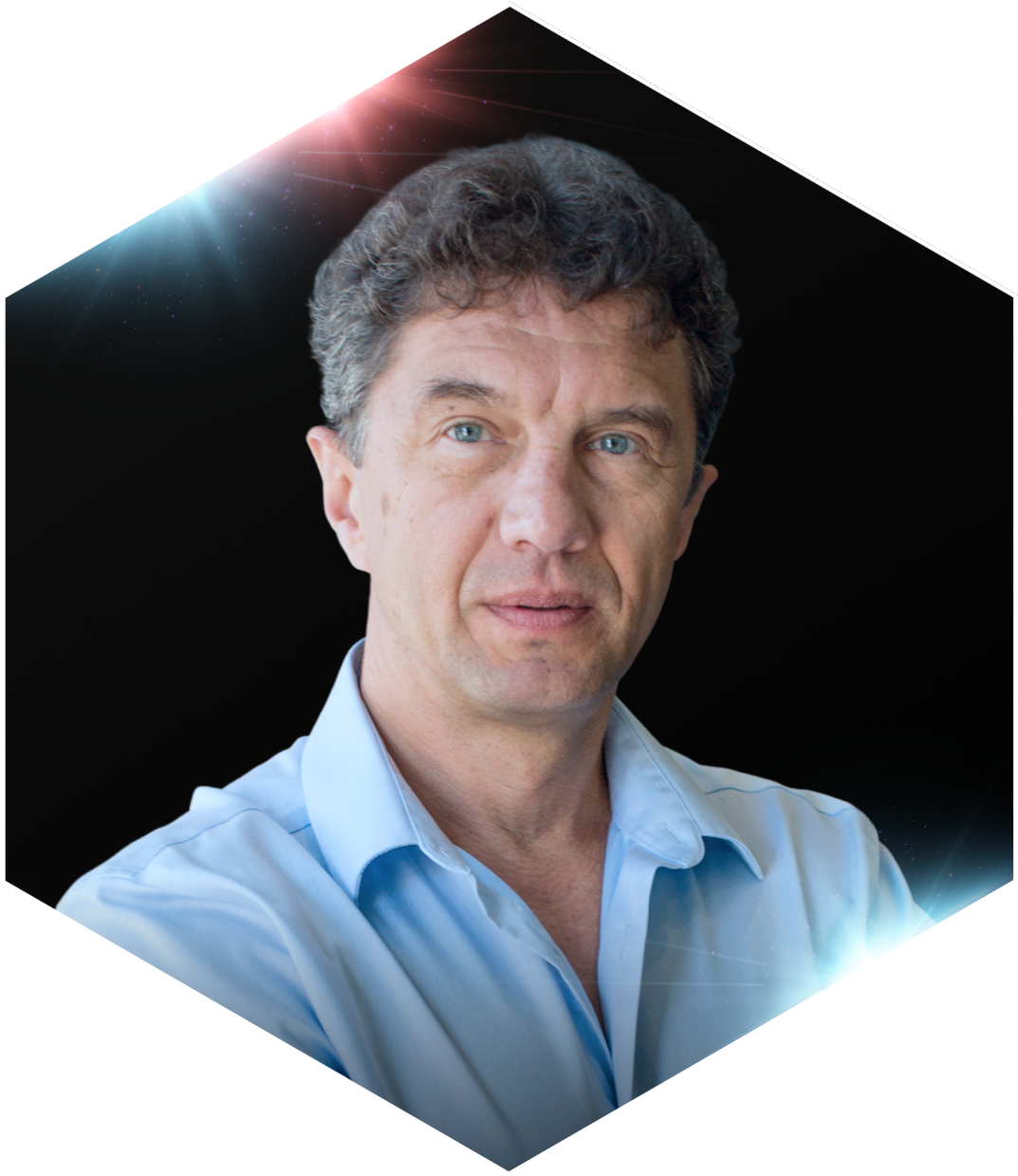 Evgeni Gousev
